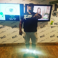 Presii Trap by Murda Won