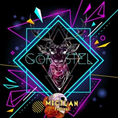 Goripstel - Mictlan Festival (HARD TRAP) [DJ Contest]