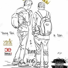 Heaven Sent (Feat. Young Toni)