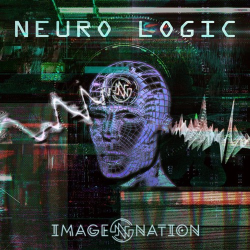 Stream Image.Nation | Listen to Neuro Logic EP playlist online for free ...