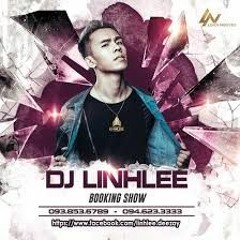 Looking For Some Girls 2018 - ELSOQ Remix [HD LinhLee]