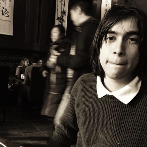 Alex G - Muppet