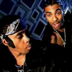 Nas & Ginuwine + The Neptunes = You Owe Me