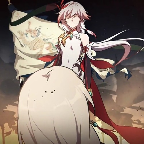 Honkai impact 3 - phoenix fu hua battle theme