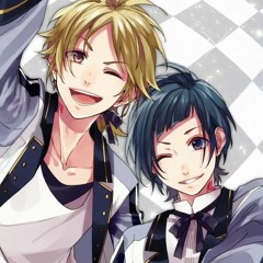 Romeo Honeyworks - Itou Kashitarou x Natsushiro Takaaki