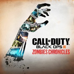Call Of Duty Black Ops 3 Zombies Chronicles Song  I Ran - By  Hidden Citizens