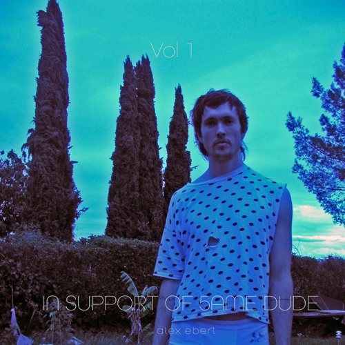 In Support Of 5ame Dude - Vol 1