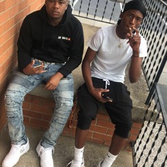 Td x Pog Bird - Freestyle