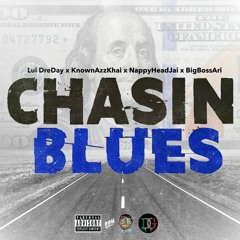ChasinBlues