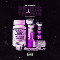 Percs 4 The Pain (prod YoungKimJ)