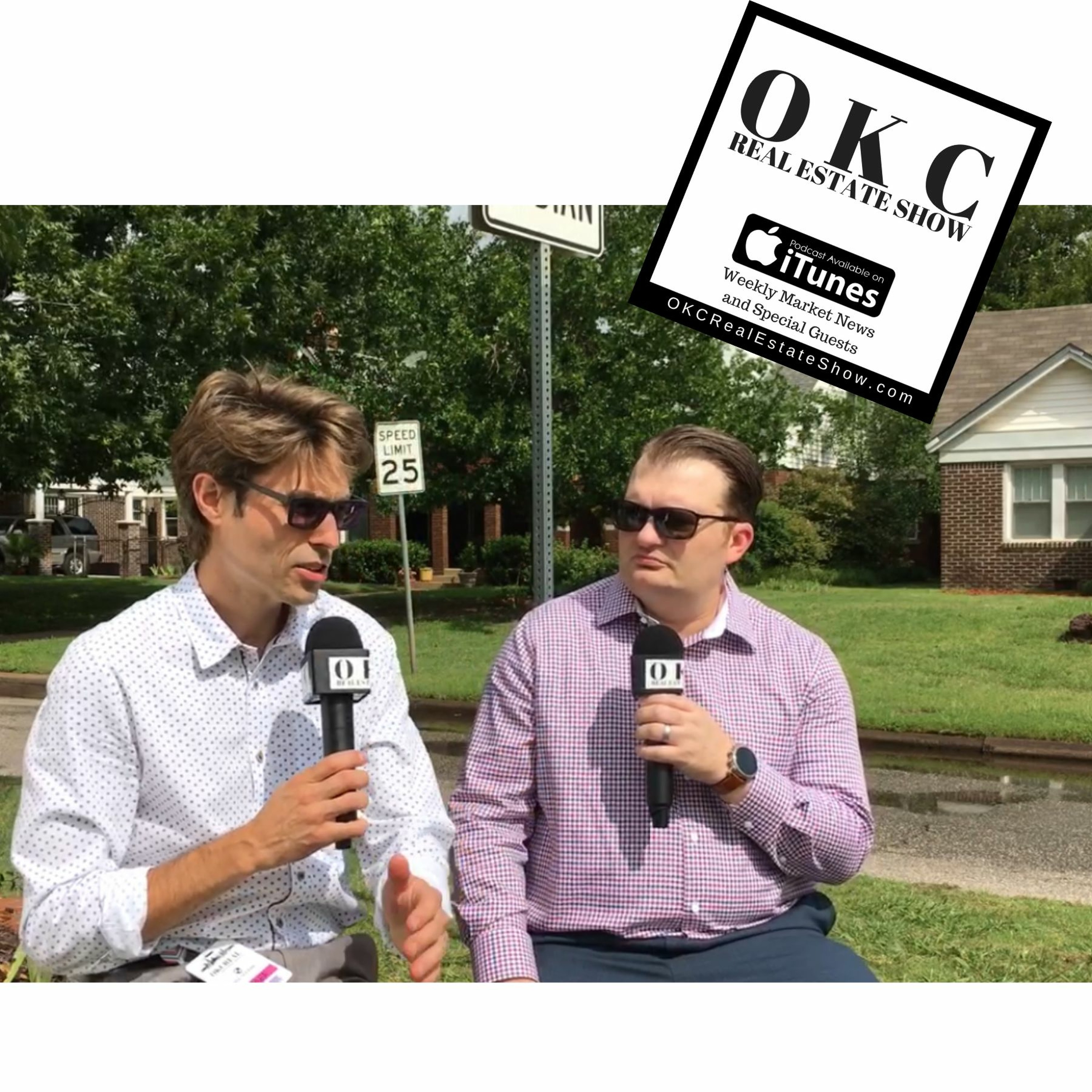Oklahoma Real Estate Show