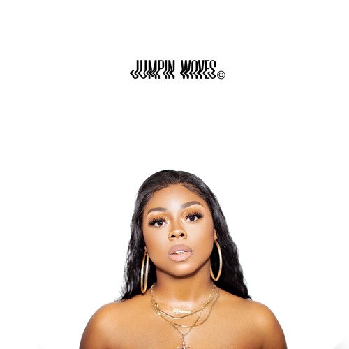 JUMPIN WAVES Acapella (110BPM)