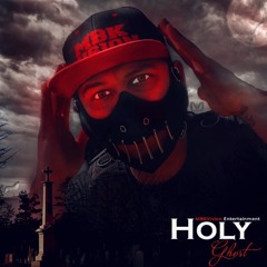 HolyGhost-Jonnie V. Hendrix(Prod. by King Mezzy)