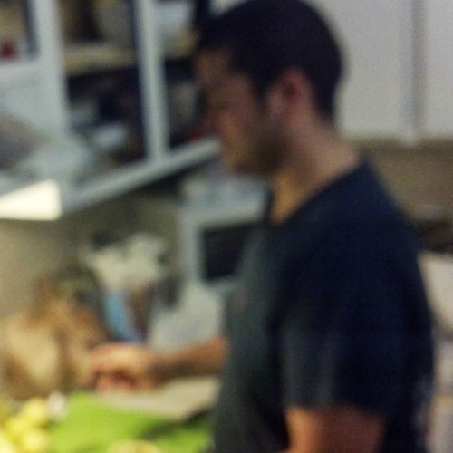 Alvaro Martinez - Hand Pan (Fort Lauderdale)