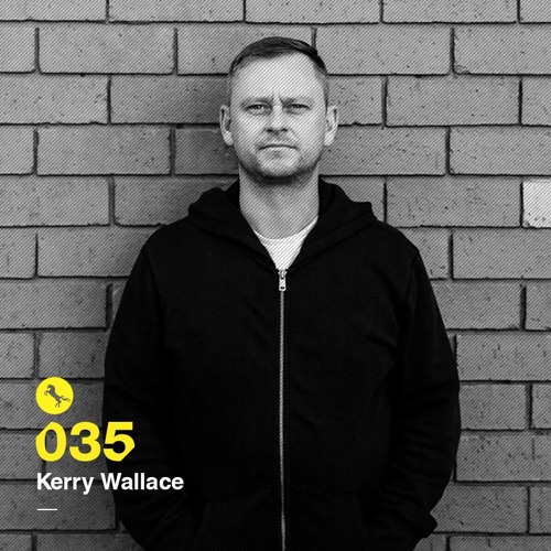 S*A*S*H Cast 035: Kerry Wallace