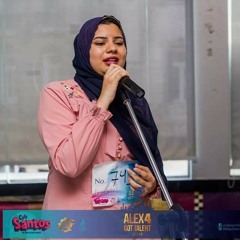 اغنيه دينا حسن ولا كان الحب عمرو بختيارنا🔥💜