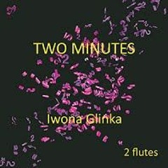 Micropraxis (flute duet)