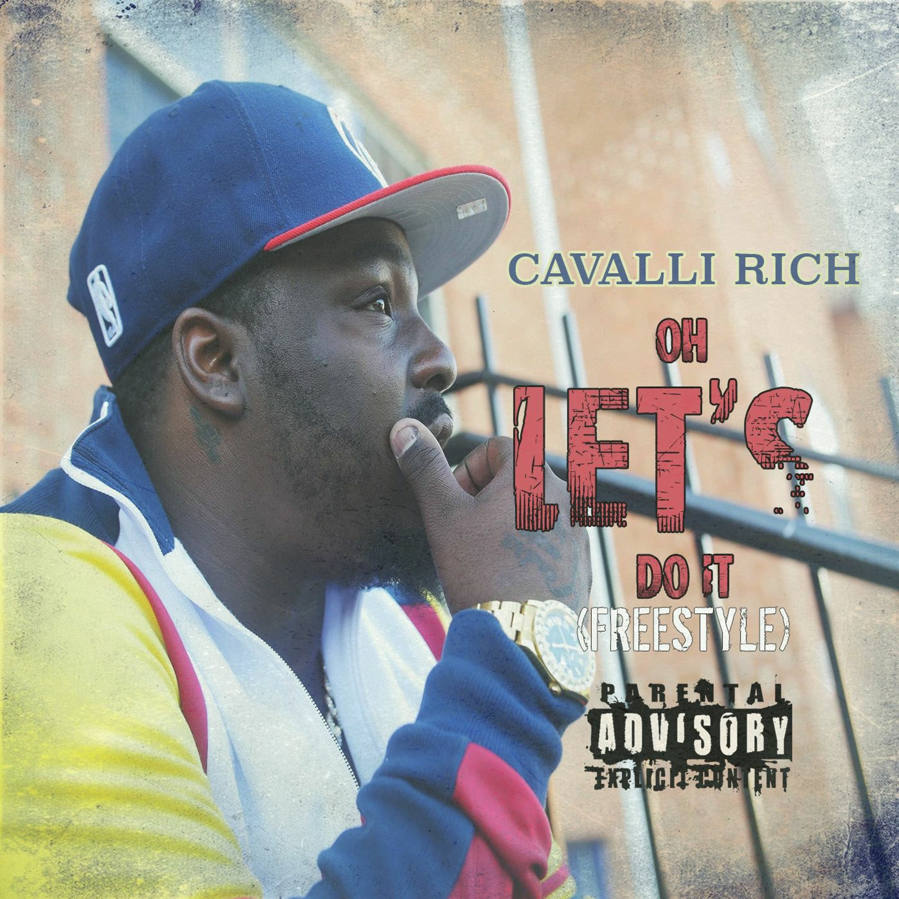 DMV Artist