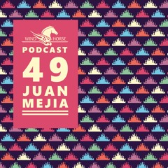 WHR Podcast 49 Ft. Juan Mejia