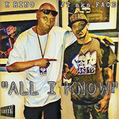 All I Know feat. K Rino