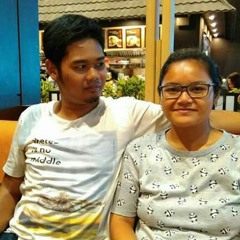 Tulus - langit abu abu (cover)