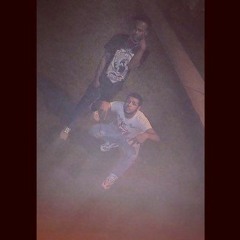 Feel Like-Driz ft.Russ