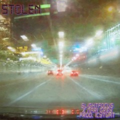 STOLEN ( Prod. ICYTWAT)