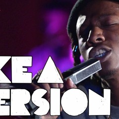 Joey Bada$$ covers Prince 'When Thugs Cry' for Like A Version