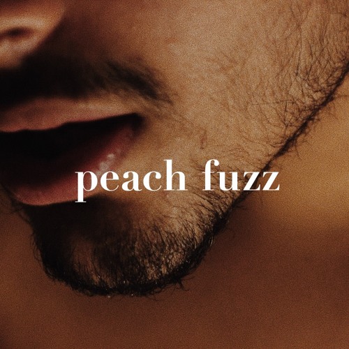 peach fuzz (prod. by modal51)