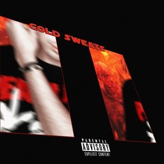 COLD SWEATS (prod. krissio)