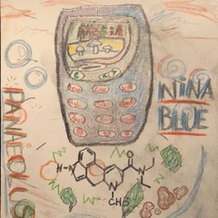 {{Aromanokia}} ((ft. nina blue))