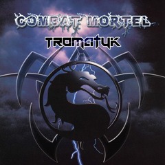 Combat Mortel  - Tromatyk (Undergroundtekno) Hardtek