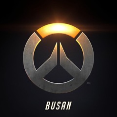 Busan (Extended) - Overwatch