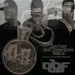 Self Conscience (Prodigy Remix)