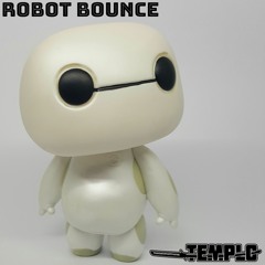 Templo - Robot Bounce