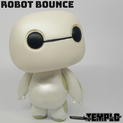Templo - Robot Bounce