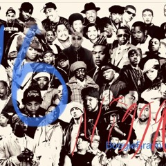 96 Nicca - BooGieBrayne