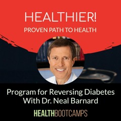 Program For Reversing Diabetes by Dr. Neal Barnard