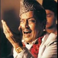Bahauddin Qawwal - Aaj Rang Hai