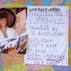 2SPINA BIFIDA(Bitch Wut) prod. Y.A. BANZ