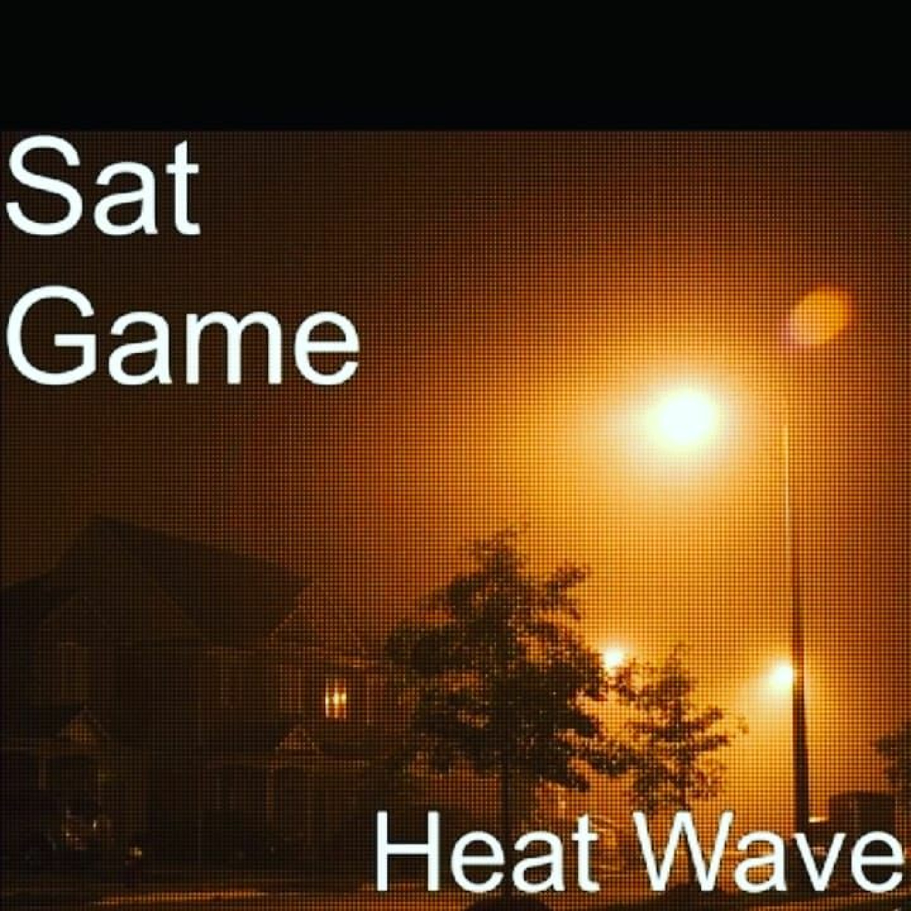 Cold Exterior SATGAME