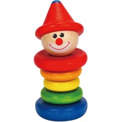 clown(demo)