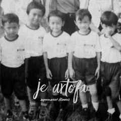 Je Artofa - Supermaket Flowers (Ed Sheeran Cover)