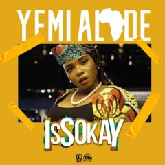 Yemi Alade - Issokay