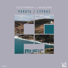 Oleg Farrier  - Pondya ( Original Mix)