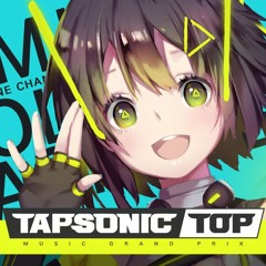 GOTH - Milky Way Dive (TAPSONIC TOP Story Mode BGM)