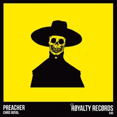 Preacher [Free Download]