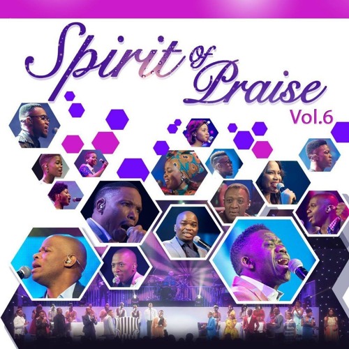 Stream Spirit Of Praise 7 Feat. Ayanda Ntanzi - Nasempini - Gospel ...