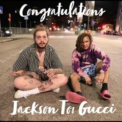 Congratulations - Post Malone