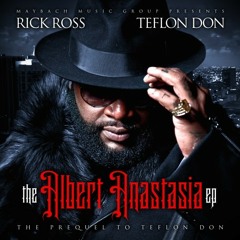 Rick Ross - Fire Hazard